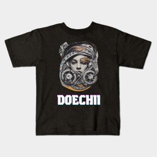 Doechii Kids T-Shirt